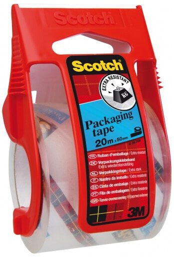 Scotch E5020D tape 20 m
