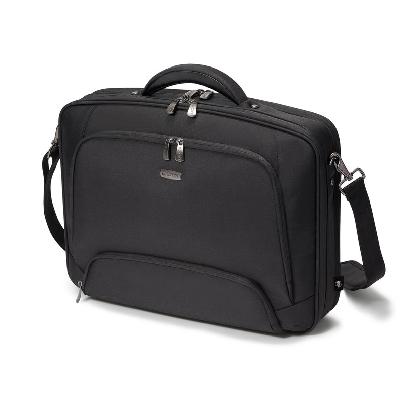 DICOTA Eco Multi PRO 11-14.1" 35,8 cm (14.1") Mappe Sort