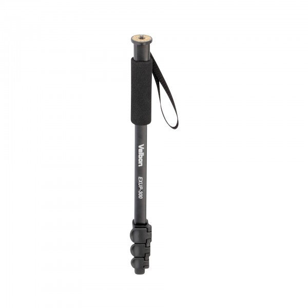 Velbon EX UP-300 Aluminium Sort
