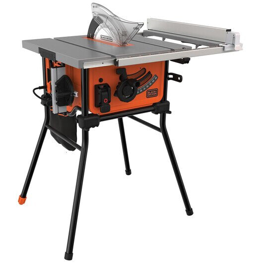 Black & Decker BES720-QS bordsav 4800 rpm