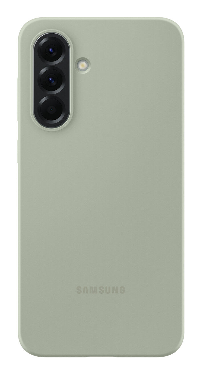 Samsung EF-PA566 mobiltelefon etui 17 cm (6.7") Cover Grøn