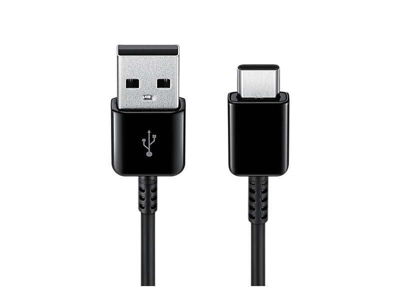 Samsung EP-DG930 USB-kabel 1,5 m USB A USB C Sort