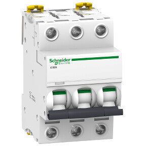 Schneider Electric A9F74325 kredsløbsafbryder 3