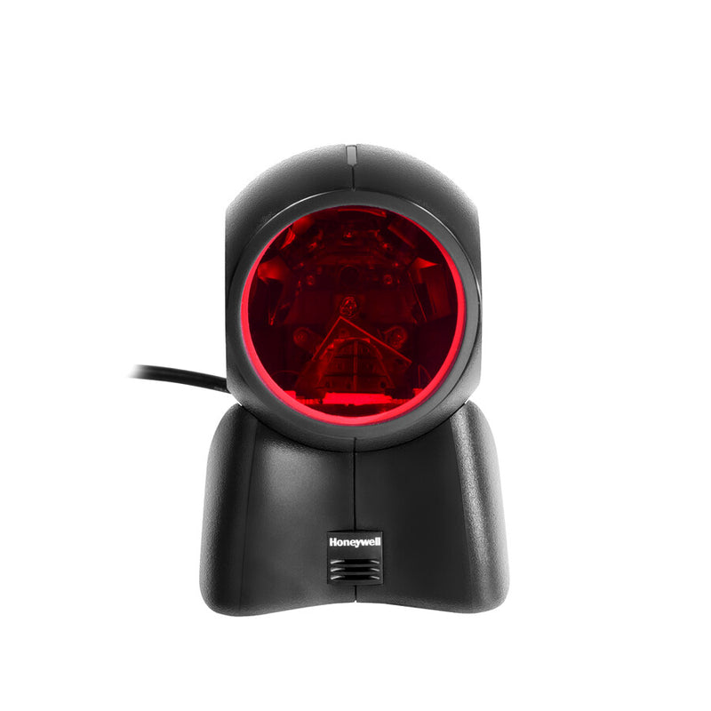 Honeywell Orbit 7190g Håndholdt stregkodelæser 1D/2D Laser Sort
