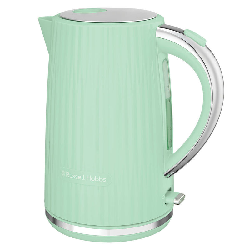 Russell Hobbs 27364-70 kedel 1,7 L Grøn