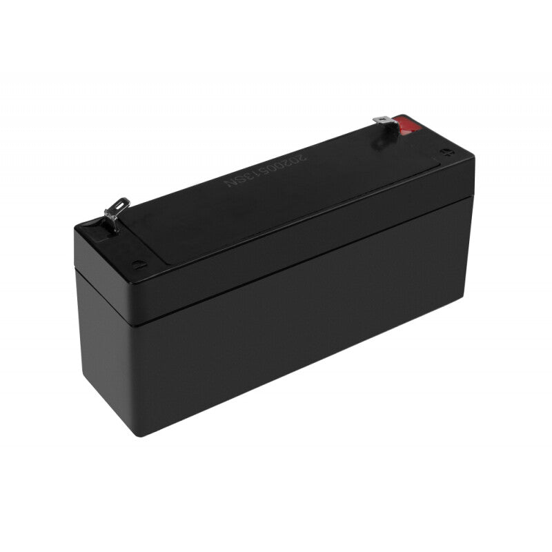 Green Cell AGM38 UPS batteri Blybatterier (VRLA) 6 V 3,4 At
