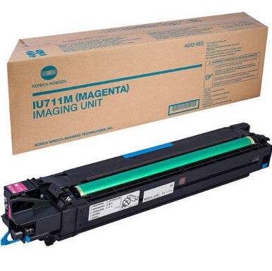 Konica Minolta A2X20ED billedenhed 155000 Sider