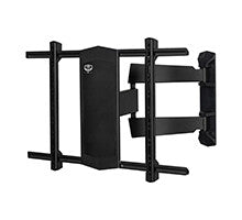B-Tech BT8226 165,1 cm (65") Sort