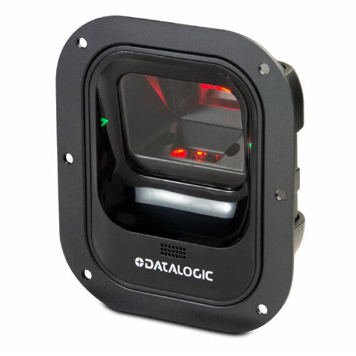 Datalogic Magellan 900i Fast stregkodelæser 1D/2D LED Sort