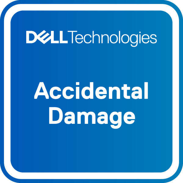 DELL 3Y Acc Dam Prot 3 År