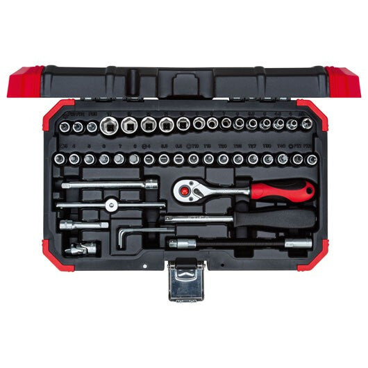 Gedore R49003046 stiksæt