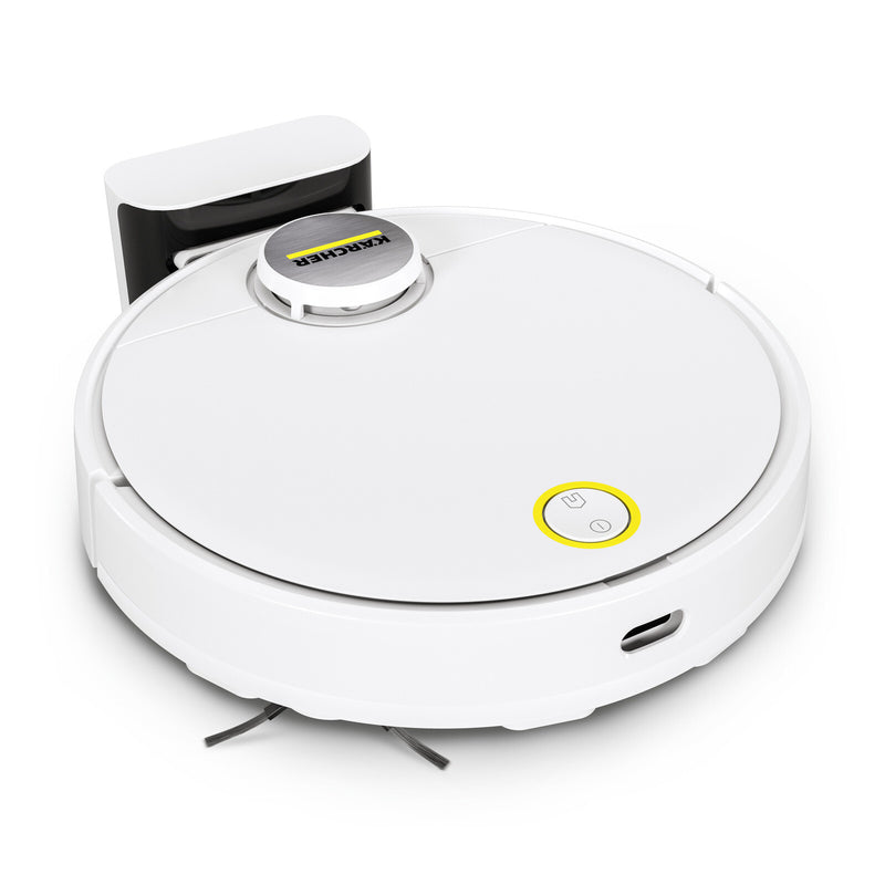 Kärcher RCV 3 Hvid