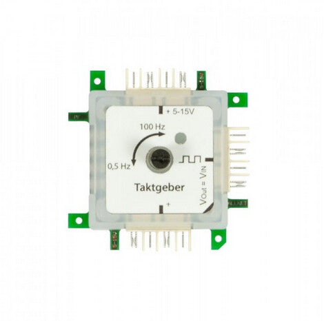 ALLNET 137826 Urmursten Flerfarvet