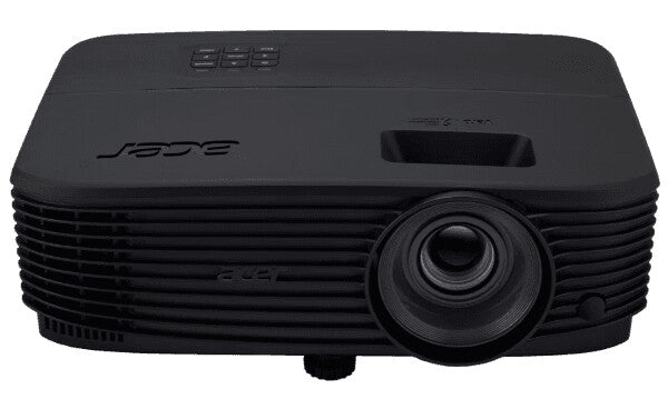 Acer PD2527i Ultrakort projektor med kort projiceringsafstand 2700 ANSI lumens DLP 1080p (1920x1080) 3D Sort