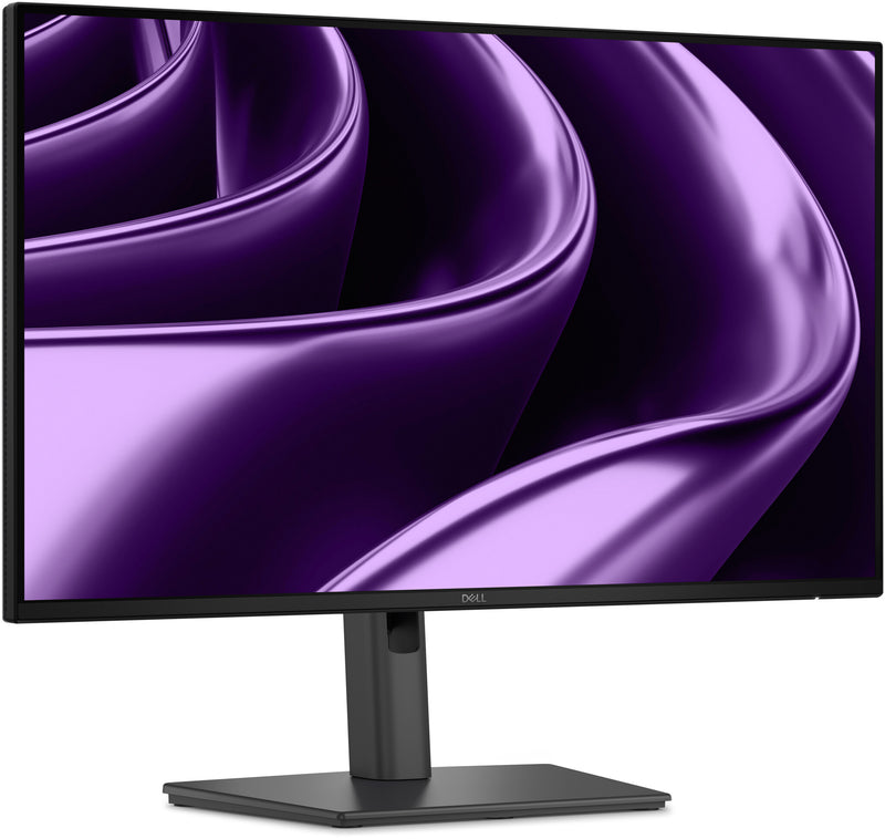 DELL Pro P P2426HE computerskærm 60,5 cm (23.8") 1920 x 1080 pixel Fuld HD LCD Grå