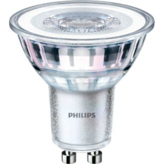 Philips CorePro LEDspot LED-lampe Hvid 3000 K 4,6 W GU10