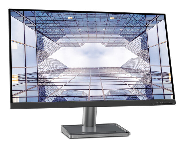 Lenovo L32p-30 computerskærm 80 cm (31.5") 3840 x 2160 pixel 4K Ultra HD LED Sort