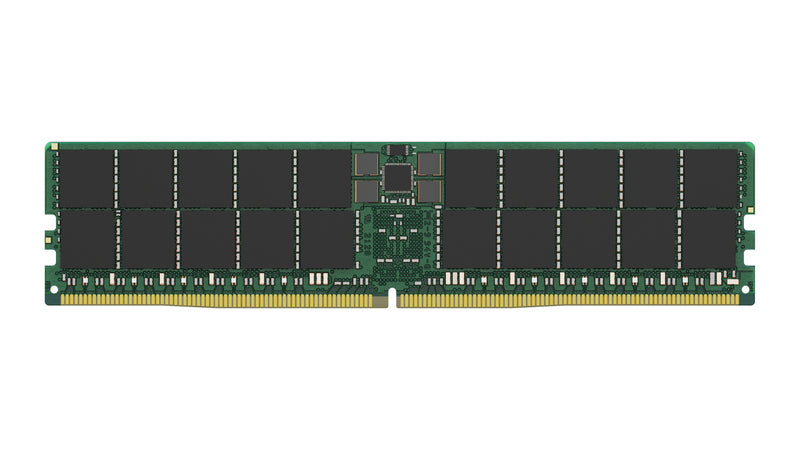 Kingston Technology KSM56R46BD4-64MD hukommelsesmodul 64 GB 1 x 64 GB DDR5 5600 MT/s 288-pin DIMM