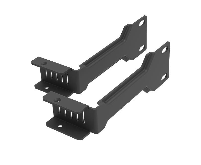 Mikrotik K-65 tilbehør til rack Monteringsbeslag