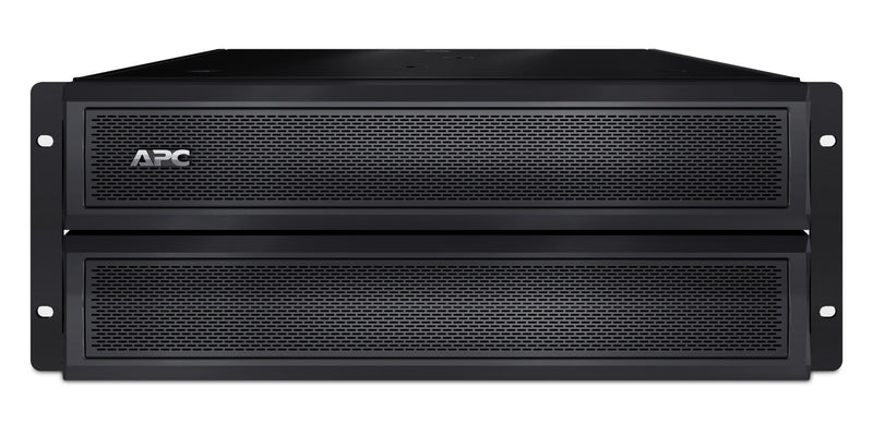 APC Smart-UPS Blybatterier (VRLA) 120 V