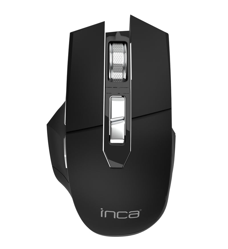 Inca IWM-555 mus Kontor Højre hånd Bluetooth