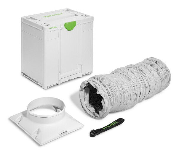 Festool LS-SYS-AIR D200 Tilførselsslange til luftrenser