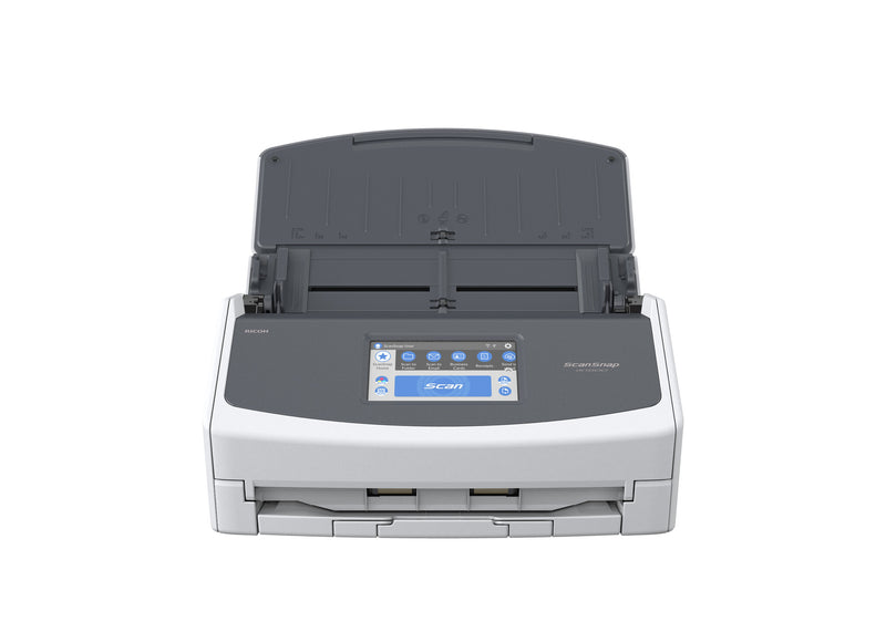 Ricoh ScanSnap iX1600 ADF + manuel indføringsscanner 600 x 600 dpi A4 Hvid
