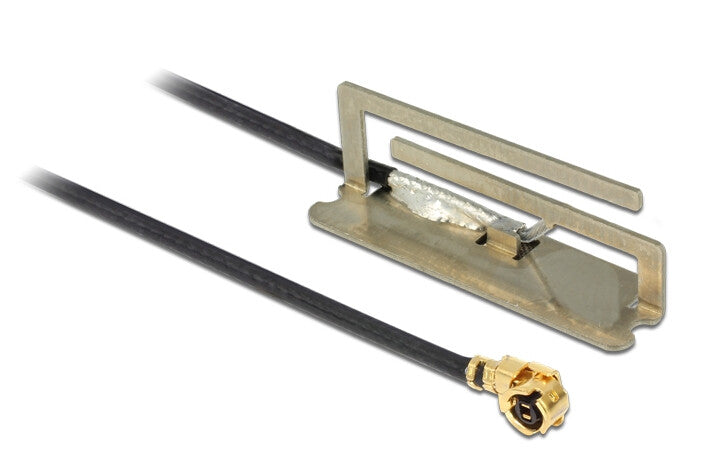 DeLOCK 86389 antenne F-type 1,6 dBi