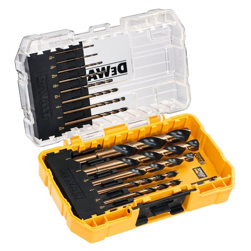 DeWALT DT70727-QZ skruetrækker bit