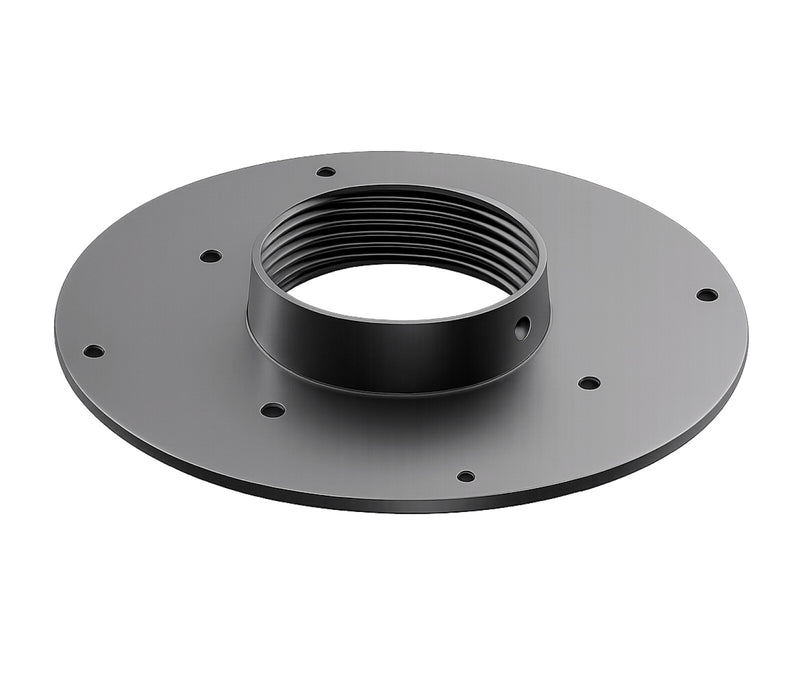 Logitech NPT Adpt-GRAPHITE-WWi-9006 Adapter Sort