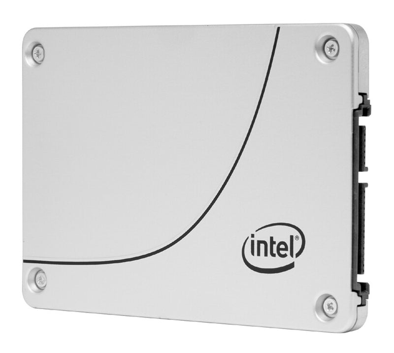 Intel DC S3520 1,2 TB 2.5" Serial ATA III MLC