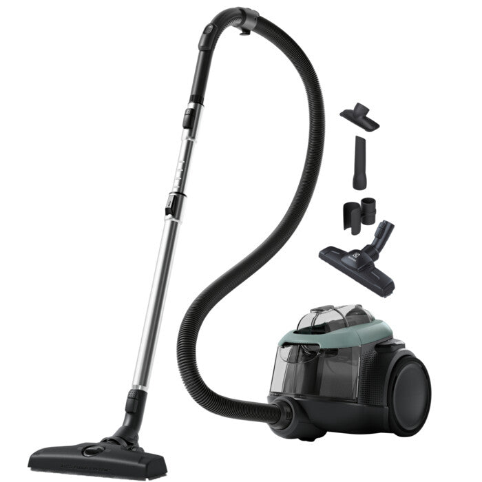 Electrolux EL61C2OG Grøn