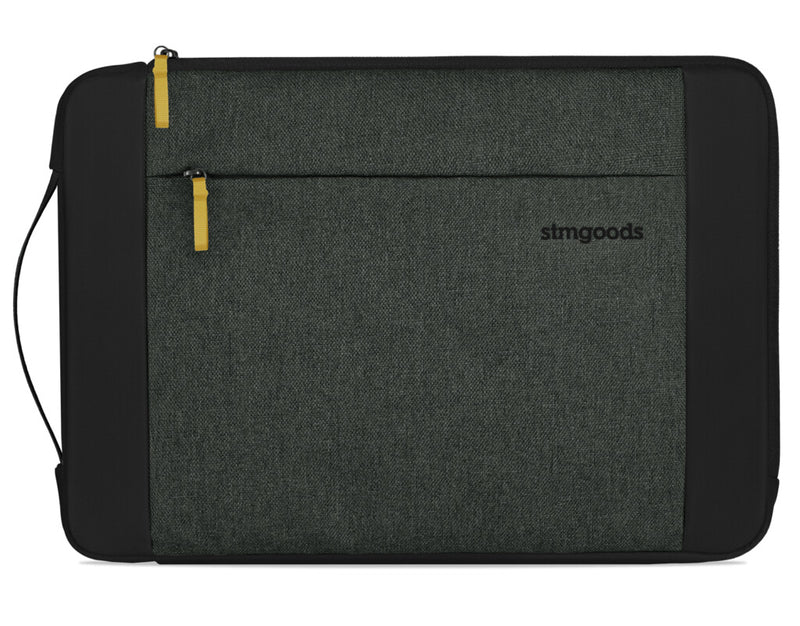 STM Kin 40,6 cm (16") Etui Sort