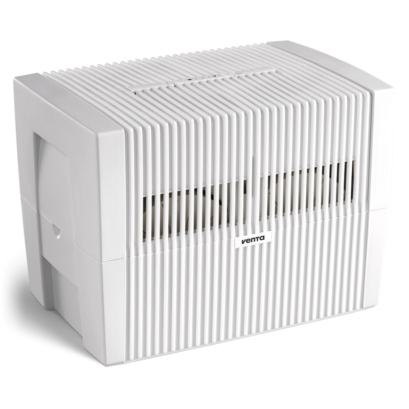 Venta LW45 Classic Original luftfugter Naturlig 10 L Hvid 6,5 W