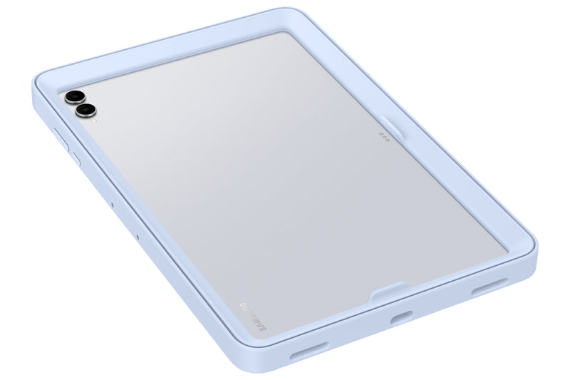 Samsung EF-JX930 37,1 cm (14.6") Cover Blå