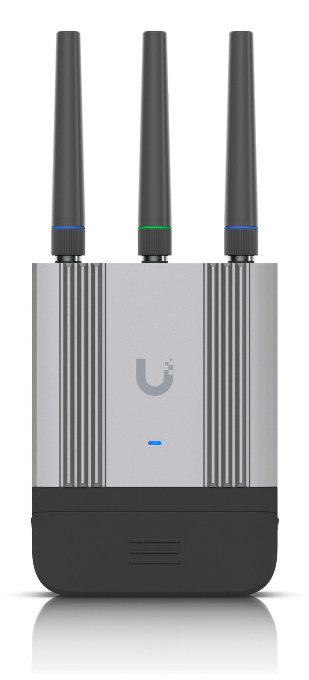 Ubiquiti UMR-Industrial Cellulær netværksrouter