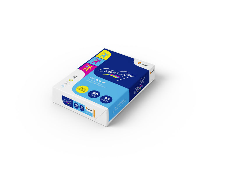 Mondi EA47 printpapir A4 (210x297 mm) 250 ark