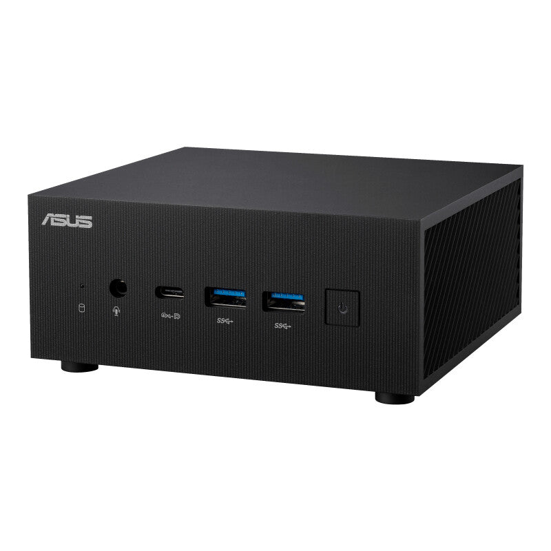 ASUS ExpertCenter PN53-BBR575HD 0,92 L størrelse PC Sort 7535H 3,3 GHz