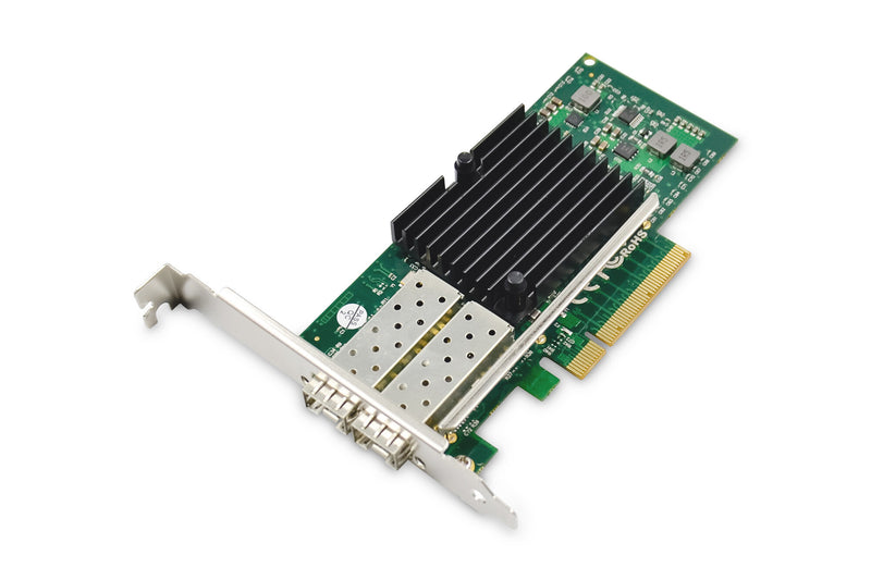 Digitus DN-10162 netværkskort Intern Fiber 20000 Mbit/s