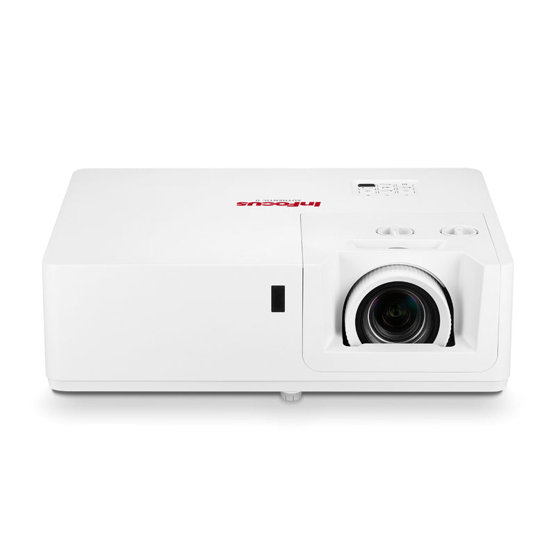 InFocus IN1069SL dataprojekter 7000 ANSI lumens DLP WUXGA (1920x1200) 3D Hvid