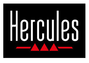 Hercules Mixersteuerung DJ Essentials Kit retail