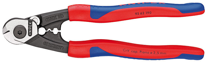 Knipex 9562190 Kabelskærer