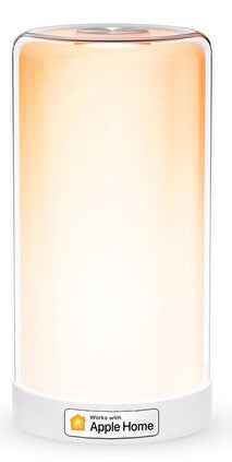 Meross MSL430HK bordlampe Hvid