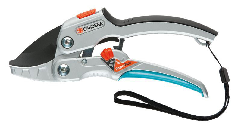 Gardena Comfort SmartCut beskæringssaks Ambolt