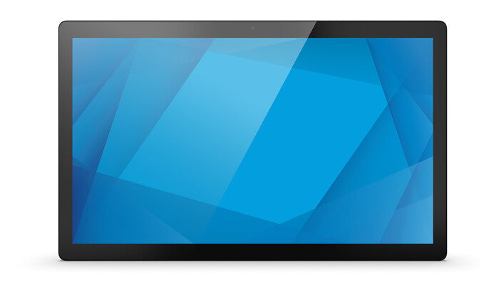 Elo Touch Solutions E391414 POS-terminal RK3399 All-in-One 54,6 cm (21.5") 1920 x 1080 pixel Berøringsskærm Sort