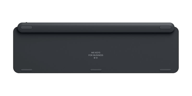 Logitech 920-010249 tastatur Kontor Bluetooth Nordisk Grafit