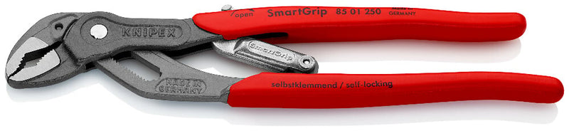 Knipex 85 01 250 tang Sifon tænger