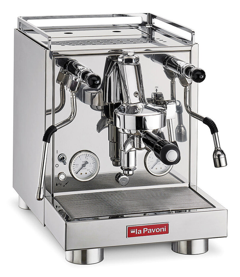 la Pavoni Evolution Semi-auto Espressomaskine 2,9 L