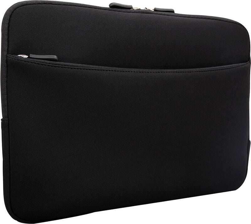 Cirafon LSN2102 taske og etui til laptop 33,8 cm (13.3") Sort