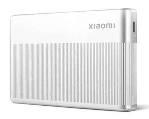 Xiaomi BHR9974GL fotoprinter ZINK (Zero ink) 313 x 512 dpi 2" x 3" (5x7.6 cm)
